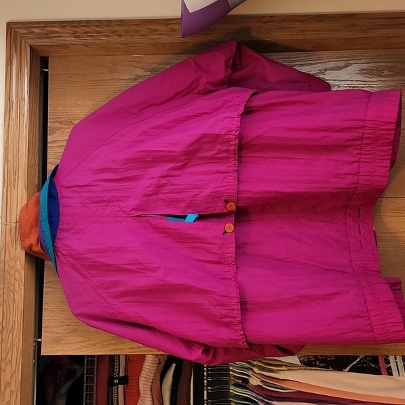 Vintage Venezia Coat - Picture 2 of 7